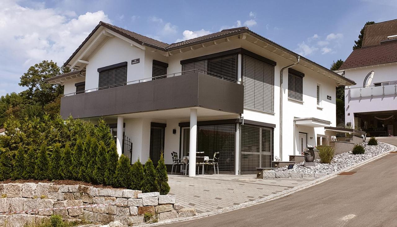 Ferienwohnung Angelina Markdorf Exterior photo